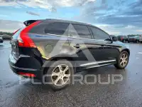 2015 Volvo XC60 photo