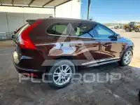 2015 Volvo XC60 photo