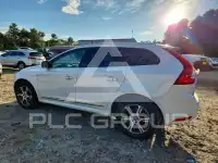 2015 Volvo XC60 фото