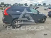 2015 Volvo XC60 photo