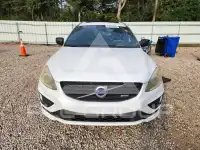 2015 Volvo XC60 фото
