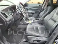 2015 Volvo XC60 photo