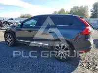 2015 Volvo XC60 photo