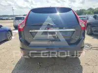 2015 Volvo XC60 фото