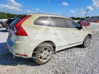 2015 Volvo XC60 фото