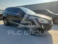 2015 Volvo XC60 фото