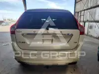 2015 Volvo XC60 фото