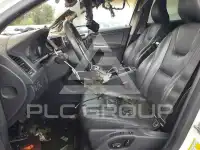 2015 Volvo XC60 фото