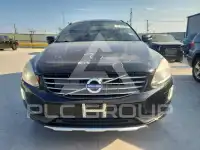 2015 Volvo XC60 фото