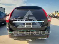 2015 Volvo XC60 фото