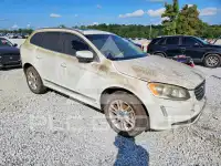 2015 Volvo XC60 фото