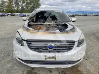 2015 Volvo XC60 фото