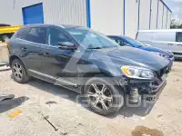 2015 Volvo XC60 фото