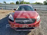 2015 Volvo XC60 фото