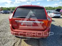 2015 Volvo XC60 фото