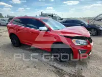 2015 Volvo XC60 фото