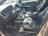 2015 Volvo XC60 photo