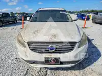 2015 Volvo XC60 фото