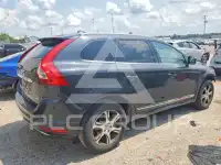 2015 Volvo XC60 фото