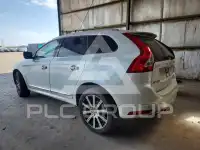 2015 Volvo XC60 фото