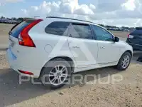 2015 Volvo XC60 фото