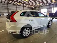 2015 Volvo XC60 photo