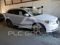 2015 Volvo XC60 photo