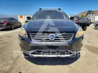 2015 Volvo XC60 photo
