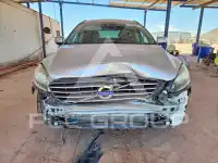 2015 Volvo XC60 photo