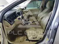 2015 Volvo XC60 фото