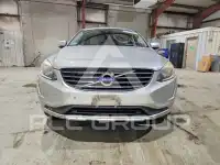 2015 Volvo XC60 photo