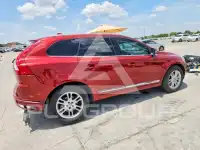 2015 Volvo XC60 фото