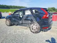 2015 Volvo XC60 фото