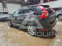 2015 Volvo XC60 фото