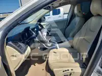 2015 Volvo XC60 photo