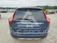 2015 Volvo XC60 фото