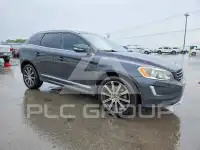 2015 Volvo XC60 фото