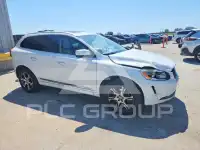 2015 Volvo XC60 photo