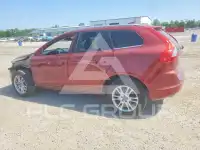 2015 Volvo XC60 photo