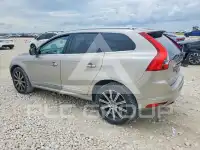 2015 Volvo XC60 photo