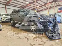 2015 Volvo XC60 фото