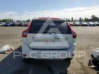 2015 Volvo XC60 photo