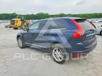 2015 Volvo XC60 фото