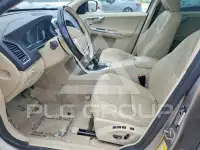 2015 Volvo XC60 photo
