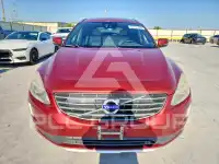 2015 Volvo XC60 фото