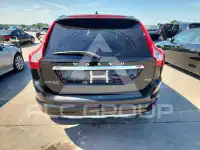 2015 Volvo XC60 фото