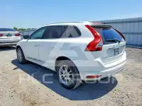 2015 Volvo XC60 фото