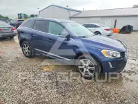 2015 Volvo XC60 фото