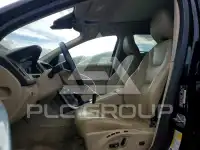2015 Volvo XC60 photo