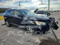 2015 Volvo XC60 photo
